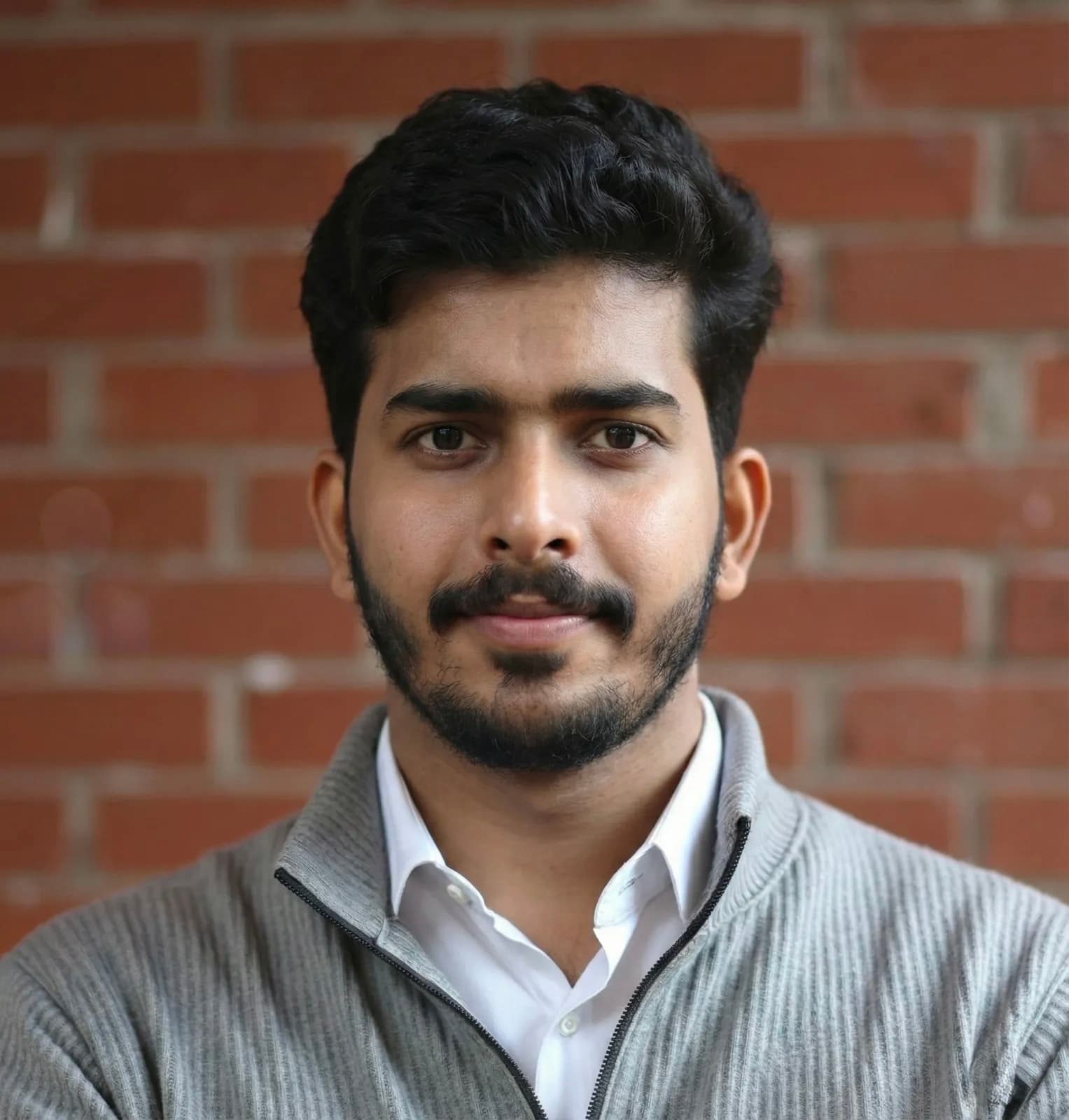 Varun K